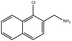 2-(Aminomethyl)-1-chloronaphthalene