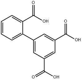 2-(3,5-Dicarboxyphenyl)benzoic acid