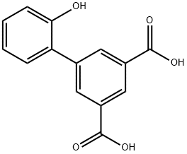 2-(3,5-Dicarboxyphenyl)phenol