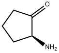 (S)-2-aminocyclopentan-1-one