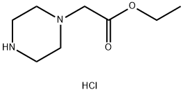 Ethyl 1-piperazinylacetate dihydrochloride