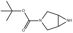 3-N-Boc-3,6-二氮杂双环[3.1.0]己烷