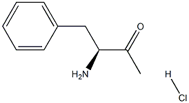 2-Butanone, 3-amino-4-phenyl-, hydrochloride, (3S)- (9CI)