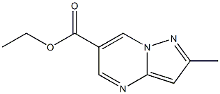 Pyrazolo[1,5-a]pyriMidine-6-carboxylic acid, 2-