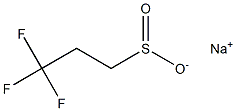 3,3,3-三氟丙烷-1-亚磺酸钠