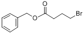Butanoic acid, 4-bromo-, phenylmethyl ester