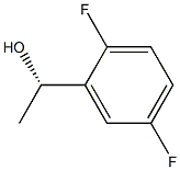 (1S)-1-(2,5-Difluorophenyl)ethan-1-ol