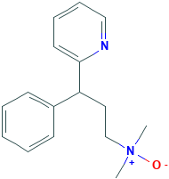 非尼拉敏氮氧化合物/马来酸非尼拉敏杂质