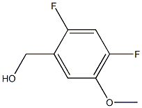 (2,4-DIFLUORO-5-METHOXY-PHENYL)-METHANOL