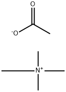 乙酸四甲基铵X水合物