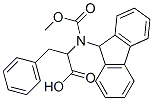 Phenylalanine, N-[(9H-fluoren-9-ylmethoxy)carbonyl]-