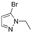 5 - 溴-1 -乙基- 1H-吡唑