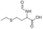 4-(Ethylthio)-2-formamidobutanoic acid