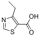 4-Ethylthiazole-5-carboxylic acid