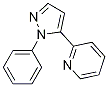 2 - (1 -苯基-1H -5-吡唑基)吡啶