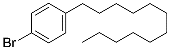 4-dodecylbromobenzene