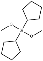 Dimethoxydicyclopentylsilane
