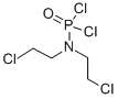 N,N-Bis(2-chloroethyl)phosphoraMidic Dichloride