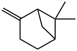 6,6-二甲基-2-亚甲基-双环(3.1.1)庚烷