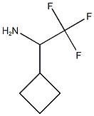 1-Cyclobutyl-2,2,2-Trifluoroethan-1-Amine(WXC00524)