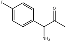 1-AMINO-1-(4-FLUOROPHENYL)ACETONE