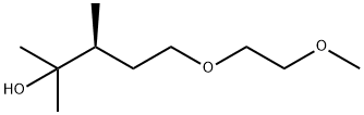 (3R)-5-(2-Methoxy-ethoxy)-2,3-dimethyl-pentan-2-ol
