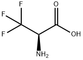 (R)-2-amino-3,3,3-trifluoropropanoic acid