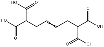 十六烷-3-烯-1,1,6,6-四羧酸