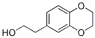 2-(2,3-二氢苯并[b][1,4]二氧杂环己烯-6-基)乙醇