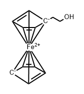 2-Ferrocenylethanol