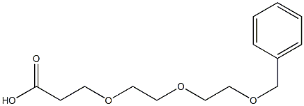 苄基-二聚乙二醇-羧酸