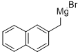(2-Naphthalenylmethyl)magnesium bromide solution