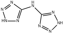 Bis(5-tetrazolyl)amine
