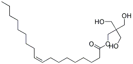 9-Octadecenoic acid (Z)-, ester with 2,2-bis(hydroxymethyl)-1,3-propanediol