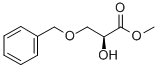 甲基(S)-3-(苄氧基)-2-羟基丙酸酯