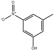 3-甲基-5-硝基酚