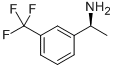 (S)-1-[3-(三氟甲基)苯基]乙胺