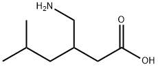 (RS)-3-Aminomethyl-5-methylhexanoic acid