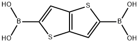 噻吩并[3,2-B]噻吩-2,5-二基二硼酸