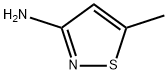 3-Amino-5-methylisothiazole