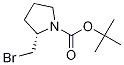 (S)-2-BroMoMethyl-pyrrolidine-1-carboxylic acid tert-butyl ester