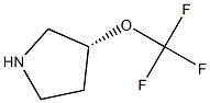 (R)-3-(trifluoromethoxy)pyrrolidine