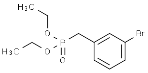 3-溴苄基膦酸二乙酯