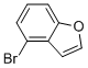4-BroMo-1-benzofuran