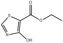 5-Thiazolecarboxylic acid, 4-hydroxy-, ethyl ester