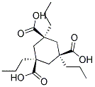 顺,顺-1,3,5-三丙基-1,3,5-环己基三羧酸