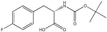 BOC-DL-4-氟苯丙氨酸