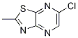 6-氯-2-甲基噻唑并[4,5-B]吡嗪