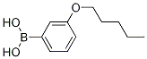 3-Pentyloxyphenylboronic acid