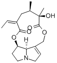 (15cis)-12-Hydroxysenecionan-11,16-dione